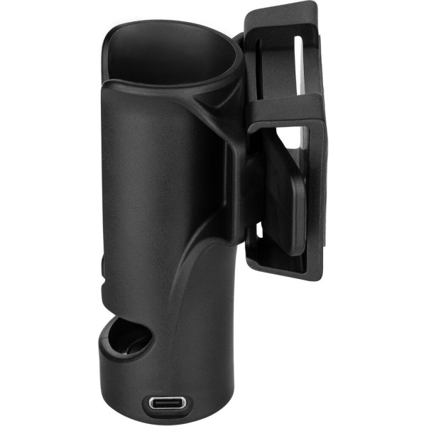 Ліхтар Olight Seeker 4 Pro NW Black