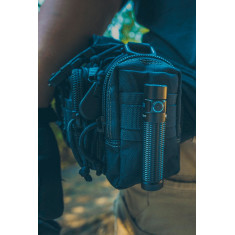 Фонарь Olight S2R Baton II Black