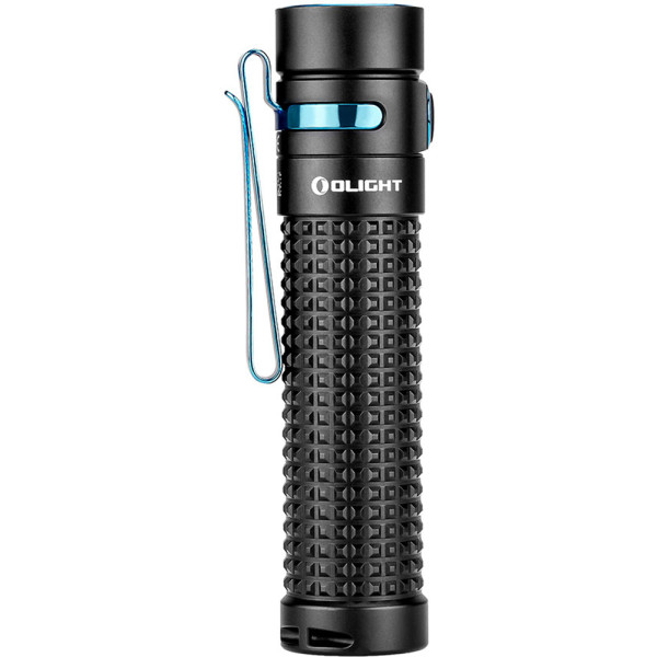 Ліхтар Olight S2R Baton II Black