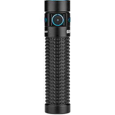 Фонарь Olight S2R Baton II Black