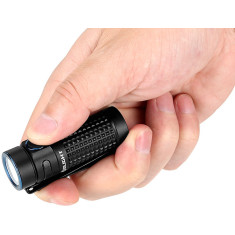Фонарь Olight S1R Baton II Black