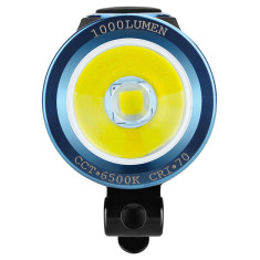 Фонарь Olight S1R Baton II Black