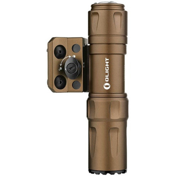 Фонарь Olight Odin Mini Desert tan