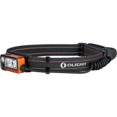 Фонарь налобный Olight Array 2 Pro. Orange