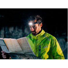 Фонарь налобный Olight Array 2 Pro. Orange