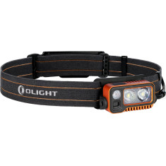 Фонарь налобный Olight Array 2 Pro. Orange