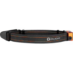 Фонарь налобный Olight Array 2 Pro. Orange
