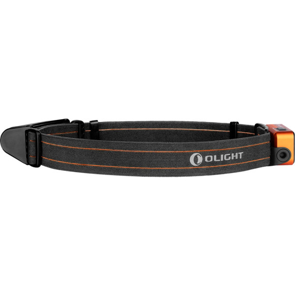 Фонарь налобный Olight Array 2 Pro. Orange