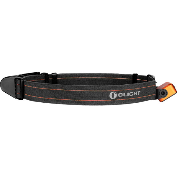 Фонарь налобный Olight Array 2 Pro. Orange
