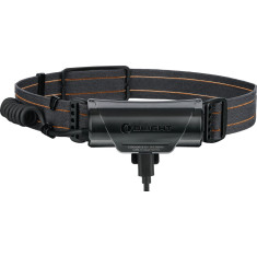 Фонарь налобный Olight Array 2 Pro. Orange