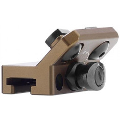 Крепление Olight M-LOK Rail Mount. Desert tan Крепление Olight M-LOK Rail Mount. Desert tan
