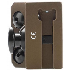 Крепление Olight M-LOK Rail Mount. Desert tan Крепление Olight M-LOK Rail Mount. Desert tan