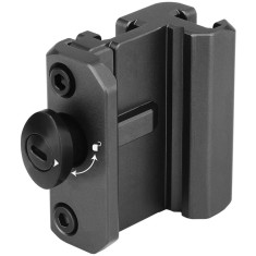 Крепление Olight Pic Rail Adapter Крепление Olight Pic Rail Adapter