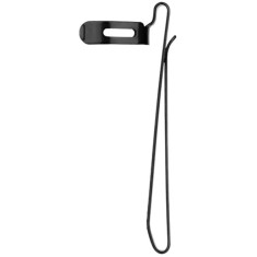 Клипса для фонаря Olight Warrior 2 Mini Clip Клипса для фонаря Olight Warrior 2 Mini Clip