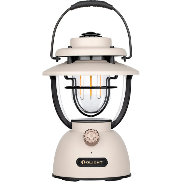 Ліхтар Olight Olantern Classic 2 Pro Clay beige