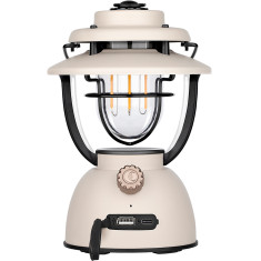 Фонарь Olight Olantern Classic 2 Pro Clay beige
