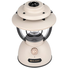 Фонарь Olight Olantern Classic 2 Pro Clay beige