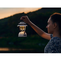 Фонарь Olight Olantern Classic 2 Pro Clay beige