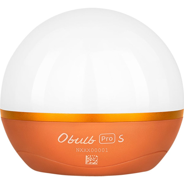 Ліхтар Olight Obulb Pro S. Orange