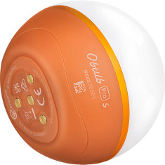 Фонарь Olight Obulb Pro S. Orange