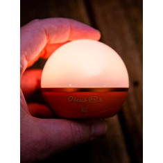 Фонарь Olight Obulb Pro S. Orange