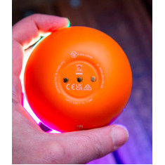 Фонарь Olight Obulb Pro S. Orange