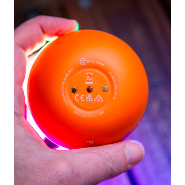 Фонарь Olight Obulb Pro S. Orange