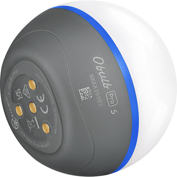 Ліхтар Olight Obulb Pro S. Grey