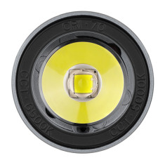 Фонарь Olight Baton 3 Pro. Silver ridge