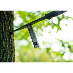 Фонарь Olight Baton 3 Pro. Silver ridge