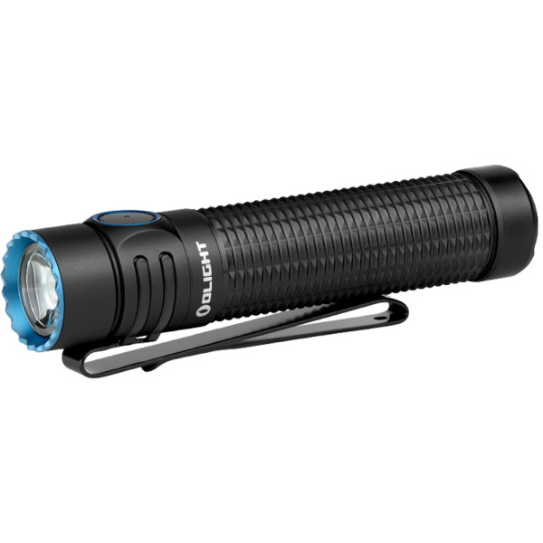 Фонарь Olight Warrior Mini 3. Black