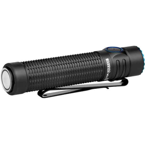 Фонарь Olight Warrior Mini 3. Black