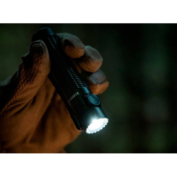 Фонарь Olight Warrior Mini 3. Black