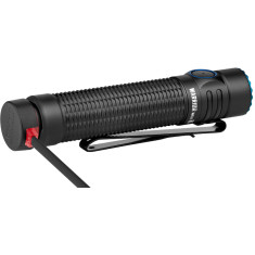 Фонарь Olight Warrior Mini 3. Black Фонарь Olight Warrior Mini 3. Black