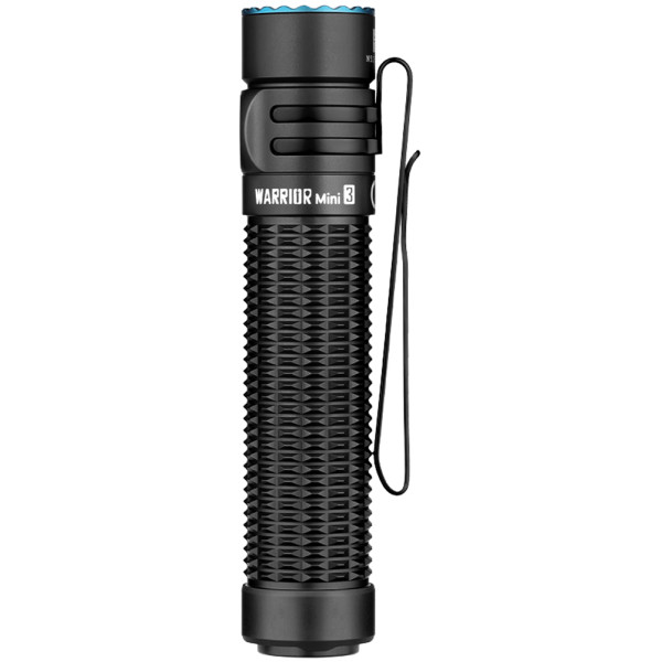 Фонарь Olight Warrior Mini 3. Black