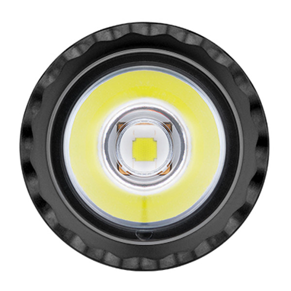 Фонарь Olight Warrior Mini 3. Black