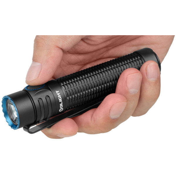 Фонарь Olight Warrior Mini 3. Black