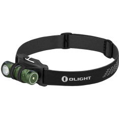Фонарь Olight Perun 2 Mini. Od Green