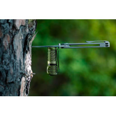 Фонарь Olight Perun 2 Mini. Od Green