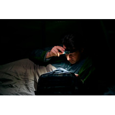 Фонарь Olight Perun 2 Mini. Od Green