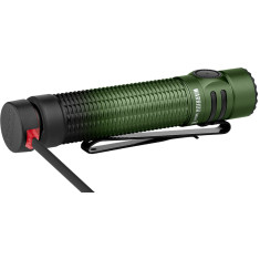 Фонарь Olight Warrior Mini 3. Forest gradient Фонарь Olight Warrior Mini 3. Forest gradient