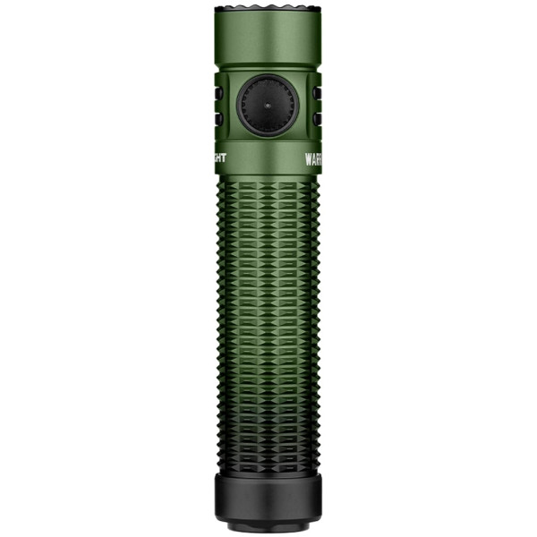 Фонарь Olight Warrior Mini 3. Forest gradient