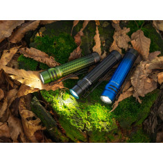 Фонарь Olight Warrior Mini 3. Forest gradient Фонарь Olight Warrior Mini 3. Forest gradient