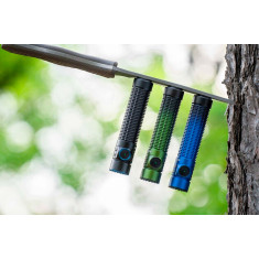 Фонарь Olight Warrior Mini 3. Forest gradient Фонарь Olight Warrior Mini 3. Forest gradient