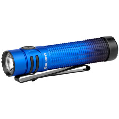 Фонарь Olight Warrior Mini 3. Midnight horizon Фонарь Olight Warrior Mini 3. Midnight horizon