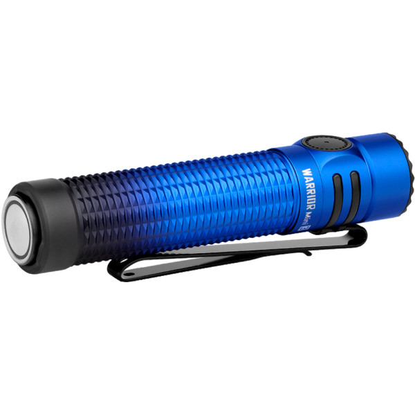 Ліхтар Olight Warrior Mini 3. Midnight horizon