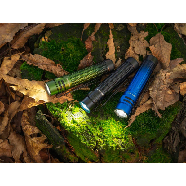 Ліхтар Olight Warrior Mini 3. Midnight horizon