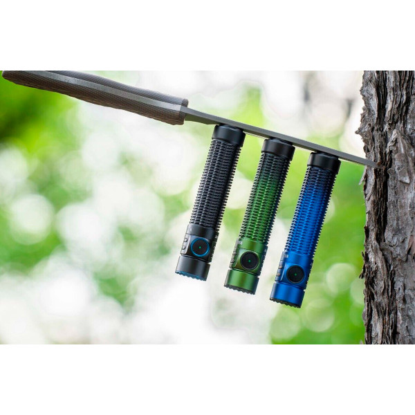 Ліхтар Olight Warrior Mini 3. Midnight horizon