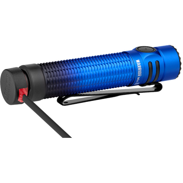 Ліхтар Olight Warrior Mini 3. Midnight horizon