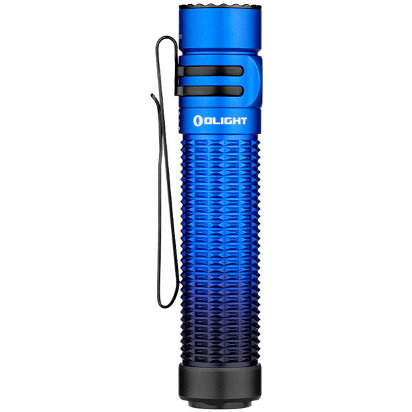 Ліхтар Olight Warrior Mini 3. Midnight horizon